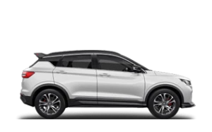 Coolray 1.5 AMT Comfort