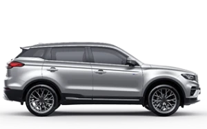 Atlas Pro 1.5T AT Comfort